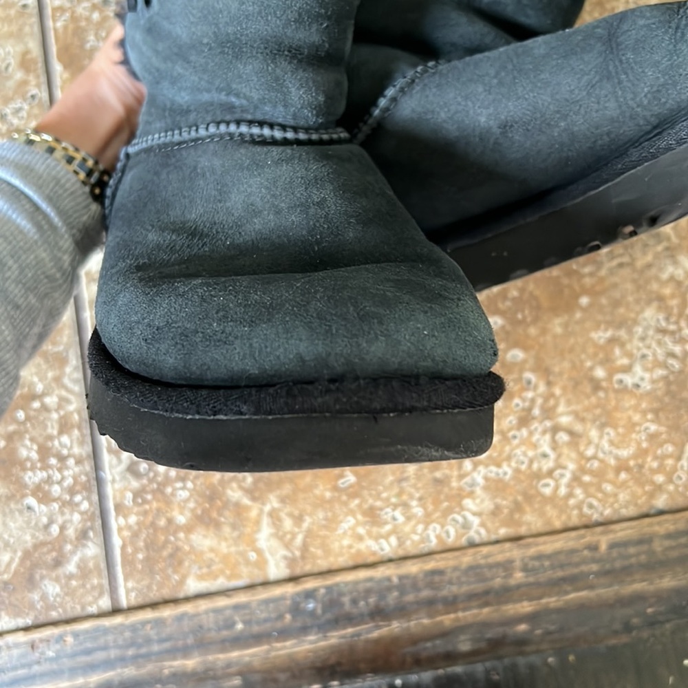 Uggs Black - image 7